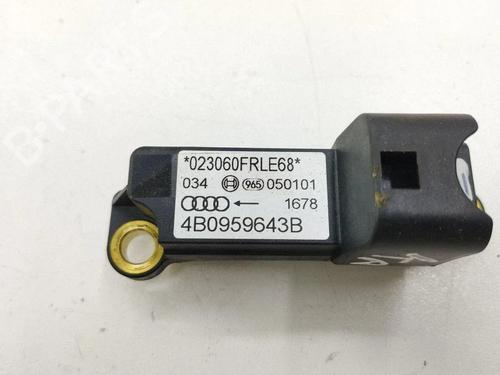 Electronic sensor AUDI ALLROAD C5 (4BH) 2.5 TDI quattro | BP38246645M84 - Image 2
