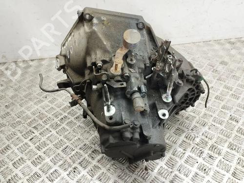 Gearbox HONDA ACCORD VIII (CU) 2.2 i-DTEC (CU3) | BP33253280M3 - Image 4