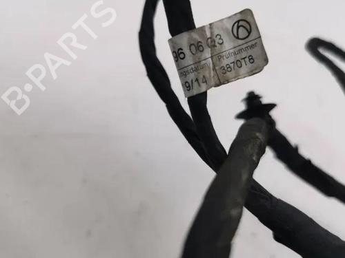 Electronic module MERCEDES-BENZ CLS (C218) CLS 350 CDI / d (218.323) | BP28857833M83 