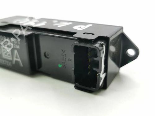 Left front window switch MITSUBISHI OUTLANDER II (CW_W) 2.2 DI-D 4WD | BP38500706I27 - Image 5