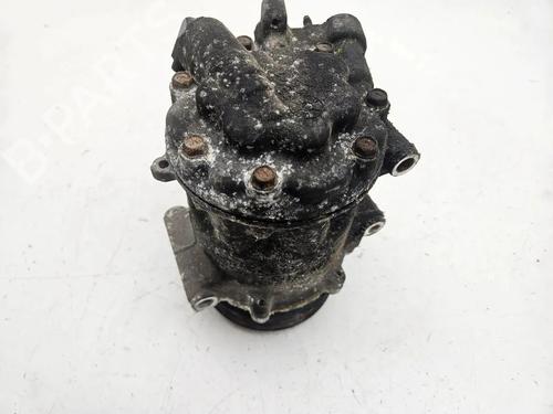 AC compressor PEUGEOT 508 I (8D_) 2.0 HDi | BP36175643M34 - Image 3