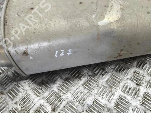 Exhaust system FORD FOCUS II (DA_, HCP, DP) 1.8 TDCi | BP36195228M121 - Image 2