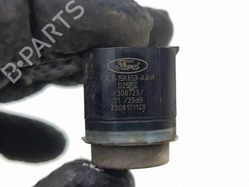 Electronic module FORD GALAXY III (CK) 2.0 TDCi | BP38800474M83 - Image 6