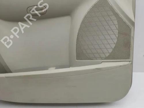 Venstre frontpanel CHRYSLER GRAND VOYAGER V (RT) 2.8 CRD | BP28860877C58 - Image 10