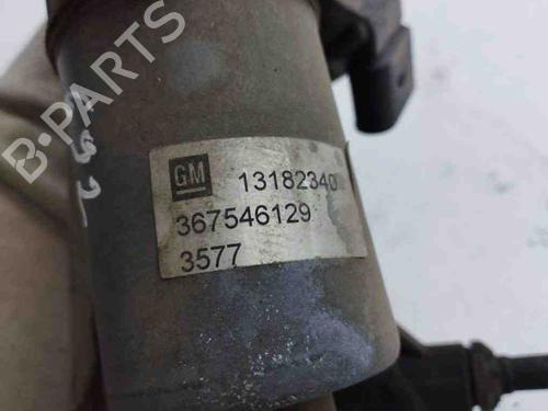 Front wipers mechanism OPEL CORSA D (S07) 1.3 CDTI (L08, L68) | BP28877600C83