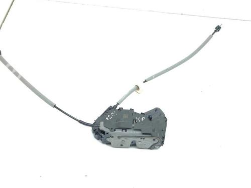 Front left lock SEAT IBIZA V (KJ1, KJG) 1.0 TSI | BP28878372C98 