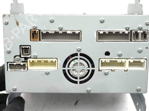 Electronic module NISSAN 370Z Coupe (Z34) NISMO 3.7 | BP28874034M83 