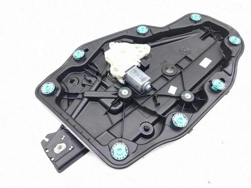Used Rear right window mechanism Rear right window mechanism 37610625 37610625