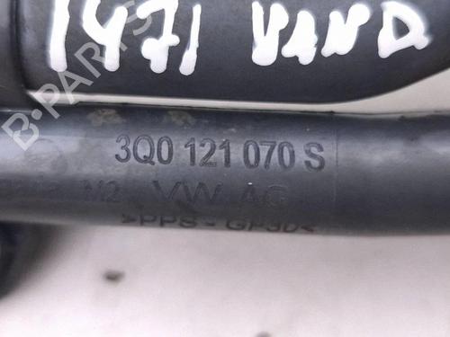 Pipe SKODA KODIAQ II (PS7) 2.0 TDI | BP38632525M125 - Image 7