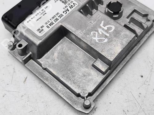 Engine control unit (ECU) AUDI A1 Sportback (GBA) 25 TFSI | BP33256883M57 - Image 3