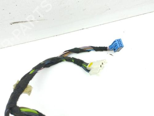 Rear left lock MERCEDES-BENZ S-CLASS (W221, V221) S 320 CDI | BP28895836C100 