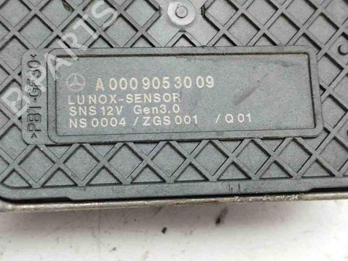 Elektronisk sensor MERCEDES-BENZ E-CLASS (W213) E 220 d (213.004) | BP28901665M84
