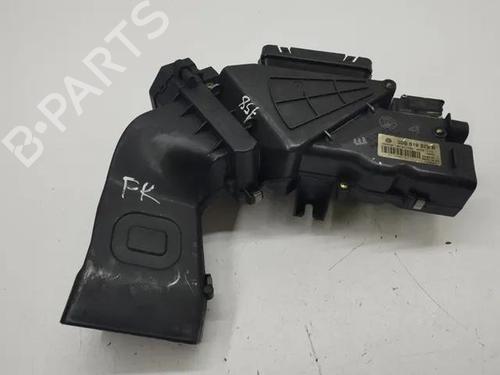 Used Heater resistor BENTLEY FLYING SPUR (4W_) 6.0 W12 (626 hp) 28859509