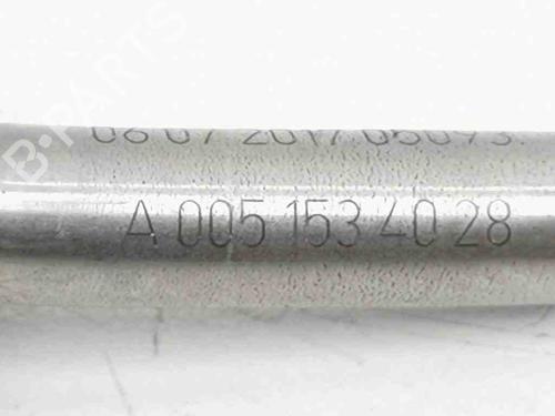 Electronic sensor MERCEDES-BENZ S-CLASS (W221, V221) S 320 CDI | BP28895780M84 