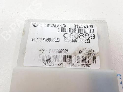 Electronic sensor VOLVO V50 (545) 1.6 D | BP28870671M84 - Image 2