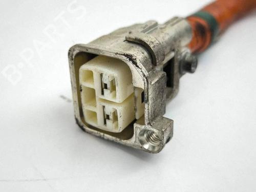 Cable LEXUS IS III (_E3_) 300h (AVE30_, AVE30R) | BP40194533E12 - Image 8