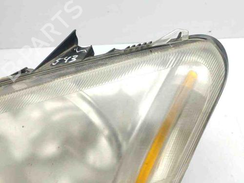 Left headlight FORD FOCUS C-MAX (DM2) 2.0 TDCi | BP28894342C28