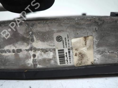 AC radiator AUDI Q7 (4LB) 3.0 TDI quattro | BP33255755M32 - Image 6