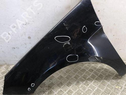 Used Left front fenders MERCEDES-BENZ B-CLASS Sports Tourer (W245) B 180 CDI (245.207) (109 hp) 28900158