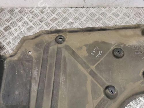 Underbody protection RENAULT CAPTUR II (HF_) TCe 100 (HFMT) | BP36177901M92 - Image 6