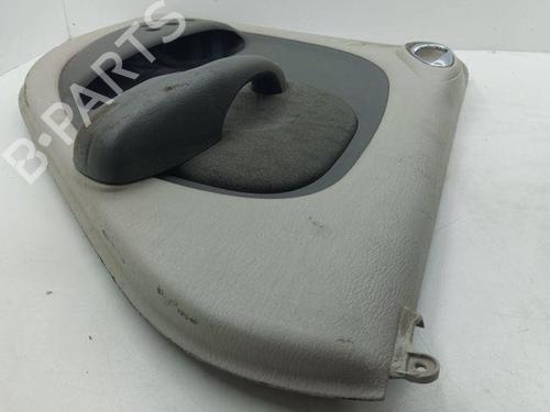 Høyre bakpanel CHRYSLER PT CRUISER (PT_) 2.2 CRD | BP28865768C61 
