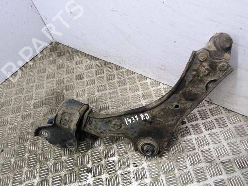 Right front suspension arm JAGUAR I-PACE (X590) EV400 AWD | BP37699341M13  - Image 7