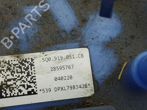 Fuel pump VW GOLF VIII (CD1, DA1) 1.5 TSI | BP38241398M76 - Image 6