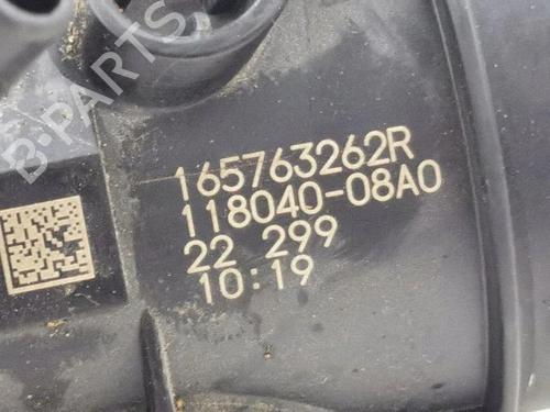 Intercooler-rør RENAULT CLIO V (B7_) 1.3 TCe 130 (B7MF) | BP38251036M127 - Image 8