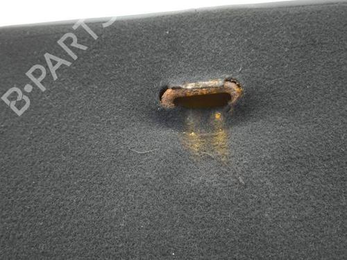 Rear seat JAGUAR XF I (X250) 2.7 D | BP28905267C17 