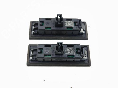 Nummerpladelys AUDI Q3 (F3B) 35 TFSI | BP30053448I40 