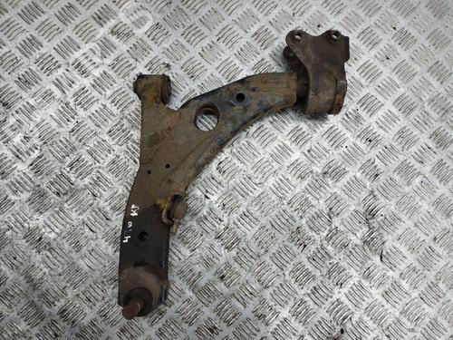 Used Left front suspension arm Left front suspension arm 36175843 36175843