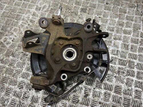 Right rear steering knuckle LEXUS RX (_L2_) 450h AWD (GYL25_, GYL25, GYL26) | BP36085296M28 - Image 7