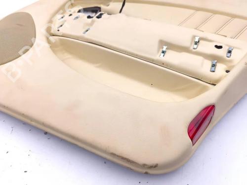 Rear right panel MASERATI QUATTROPORTE V 4.2 | BP36065288C61 - Image 3