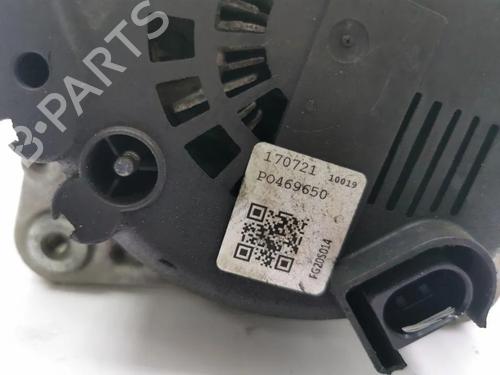 Alternator AUDI A6 C7 (4G2, 4GC) 2.0 TDI | BP36360487M7 - Image 7