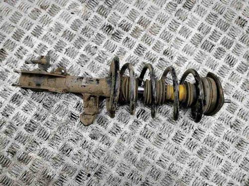 Right front shock absorber MAZDA 6 Saloon (GJ, GL) 2.2 D (GJ2FP) | BP28887766M17