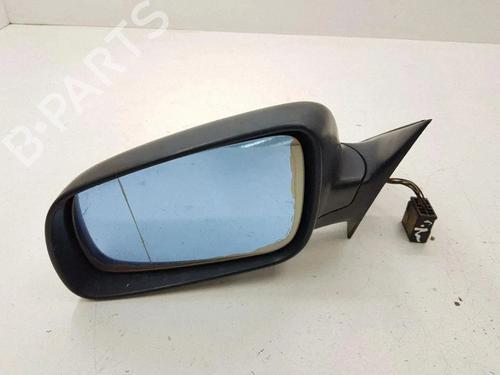 Used Left mirror Left mirror AUDI A4 B5 (8D2) 1.9 TDI (90 hp) 40209409 40209409