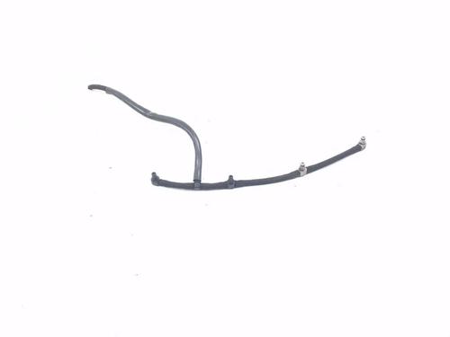 Pipe MERCEDES-BENZ A-CLASS (W169) A 180 CDI (169.007, 169.307) | BP36202770M125 - Image 3