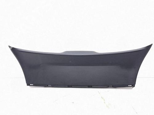 Used Boot lining Boot lining MERCEDES-BENZ A-CLASS (W177) A 200 (177.087) (163 hp) 39884879 39884879