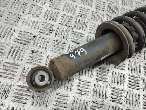Right rear shock absorber PEUGEOT 508 I (8D_) 2.0 HDi | BP28849153M19 