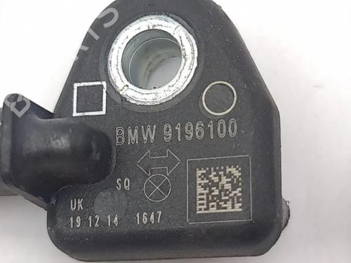 Electronic sensor BMW i3 (I01) Range Extender | BP38495583M84 - Image 7