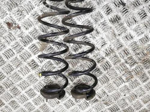 Shock absorber spring NISSAN QASHQAI III (J12) 1.3 DIG-T | BP28865237C152 