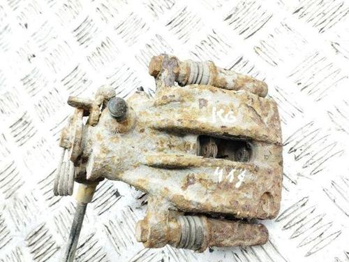 Used Left rear brake caliper PEUGEOT 807 (EB_) 2.2 HDi (128 hp) 28847788