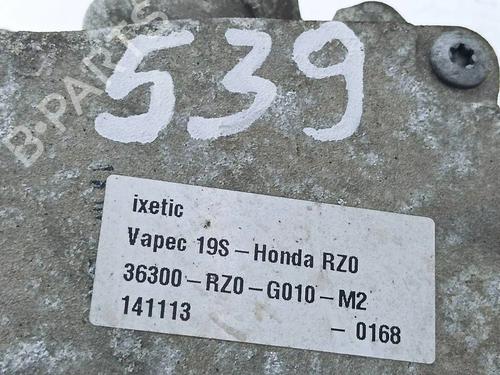 Vacuum pump HONDA CR-V IV (RM_) 1.6 i-DTEC (RE6) | BP33253691M80 - Image 6