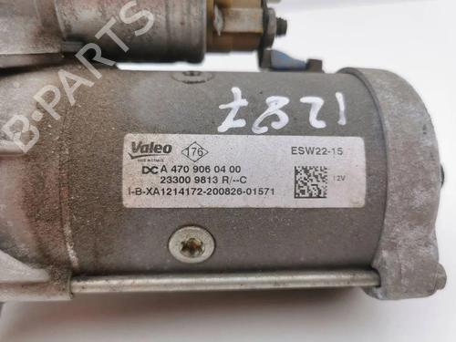 Starter NISSAN NAVARA NP300 Pickup (D23, D23T) 2.3 dCi 4x4 (D231, D23T) | BP33669391M8 - Image 2