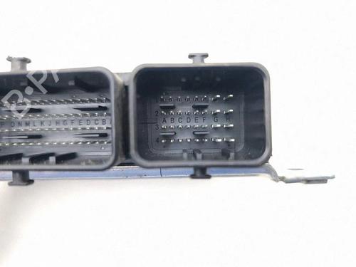 Engine control unit (ECU) RENAULT CAPTUR II (HF_) TCe 100 (HFMT) | BP38279561M57 - Image 8