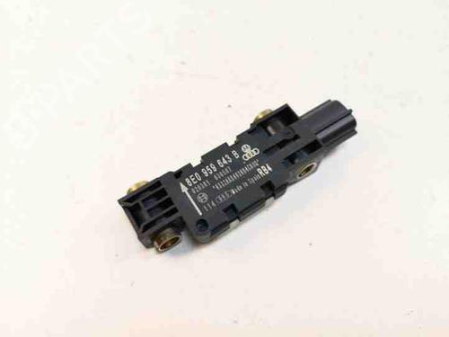 Sensore elettronico AUDI A4 B7 (8EC) 2.0 TDI (136 hp) 28866008