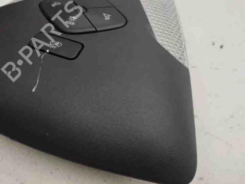 Interior roof light TOYOTA C-HR (_X1_) 1.8 Hybrid (ZYX10_, ZYX11_, ZYX10R, ZYX11R) | BP28864637I8 