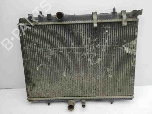 Radiateur à eau PEUGEOT 307 Break (3E) 2.0 HDI 110 | BP28842979M31