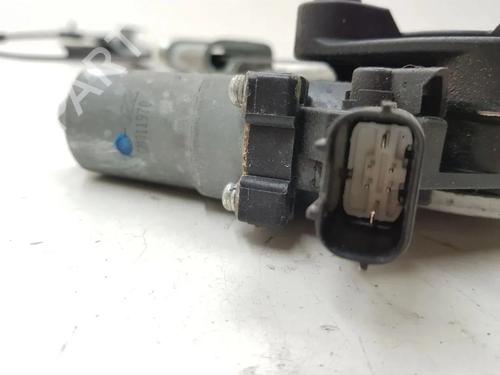 Front right window mechanism HONDA ACCORD VIII (CU) 2.2 i-DTEC (CU3) | BP36103807C23 - Image 2