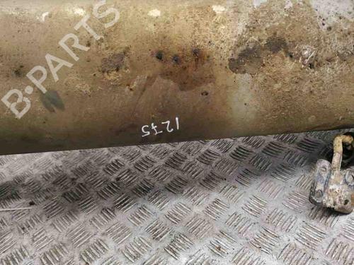 Exhaust system FIAT DUCATO Van (250_) 150 Multijet 2,3 D | BP28884240M121